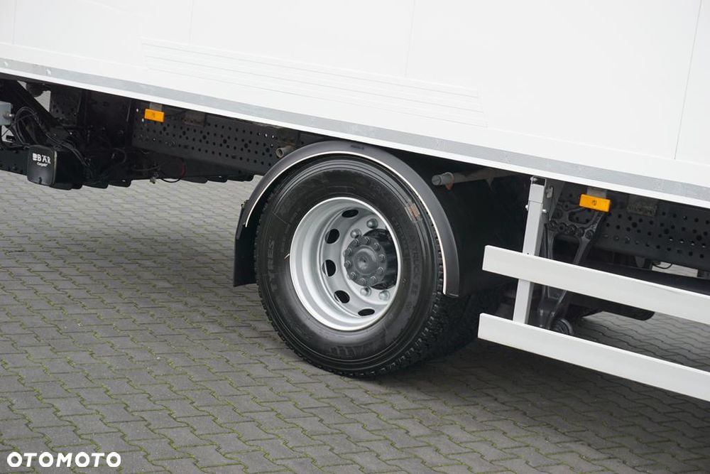 Mercedes-Benz ANTOS / 1830 / EURO 6 / CHŁODNIA + WINDA / 18 PALET - 23