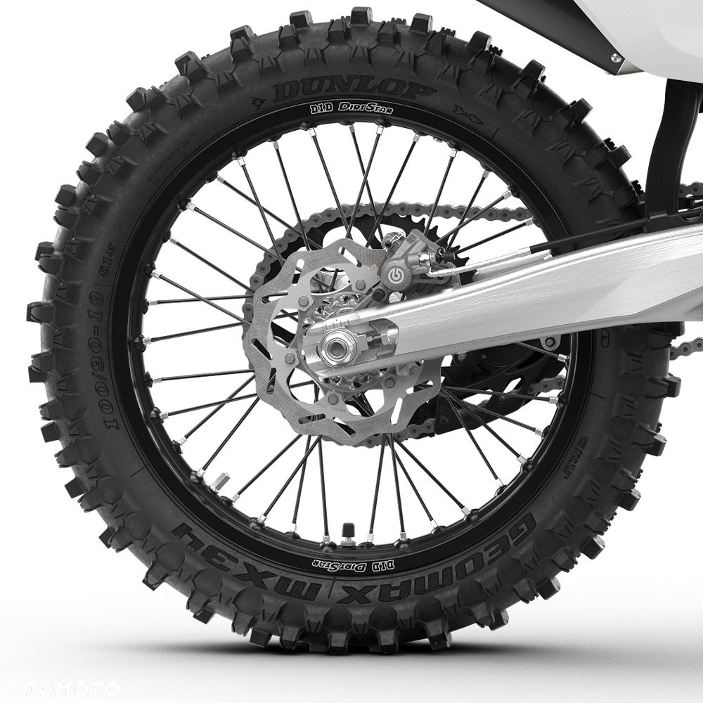 Husqvarna FC - 7