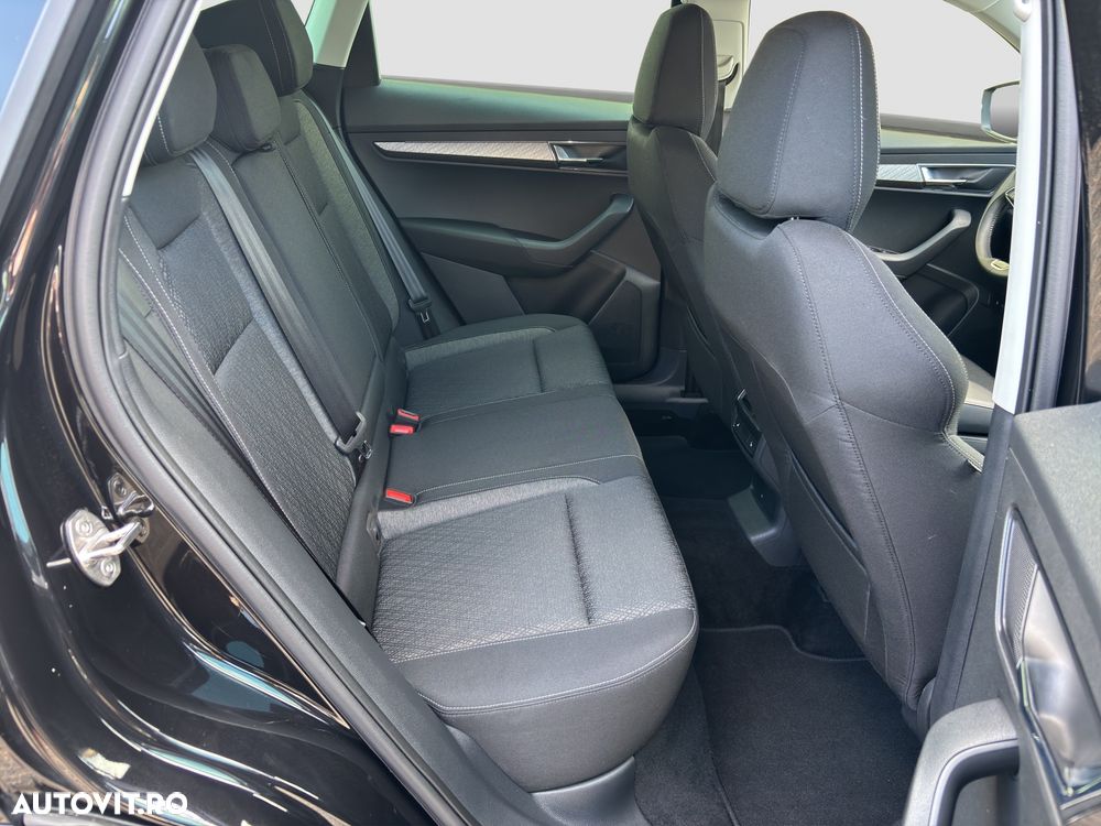 Skoda Karoq 2.0 TDI 4X4 DSG Ambition - 18