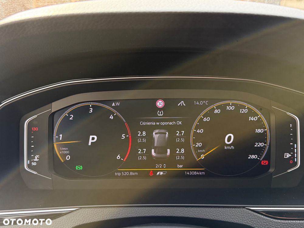 Volkswagen Arteon 2.0 TDI SCR DSG R-Line Edition - 23