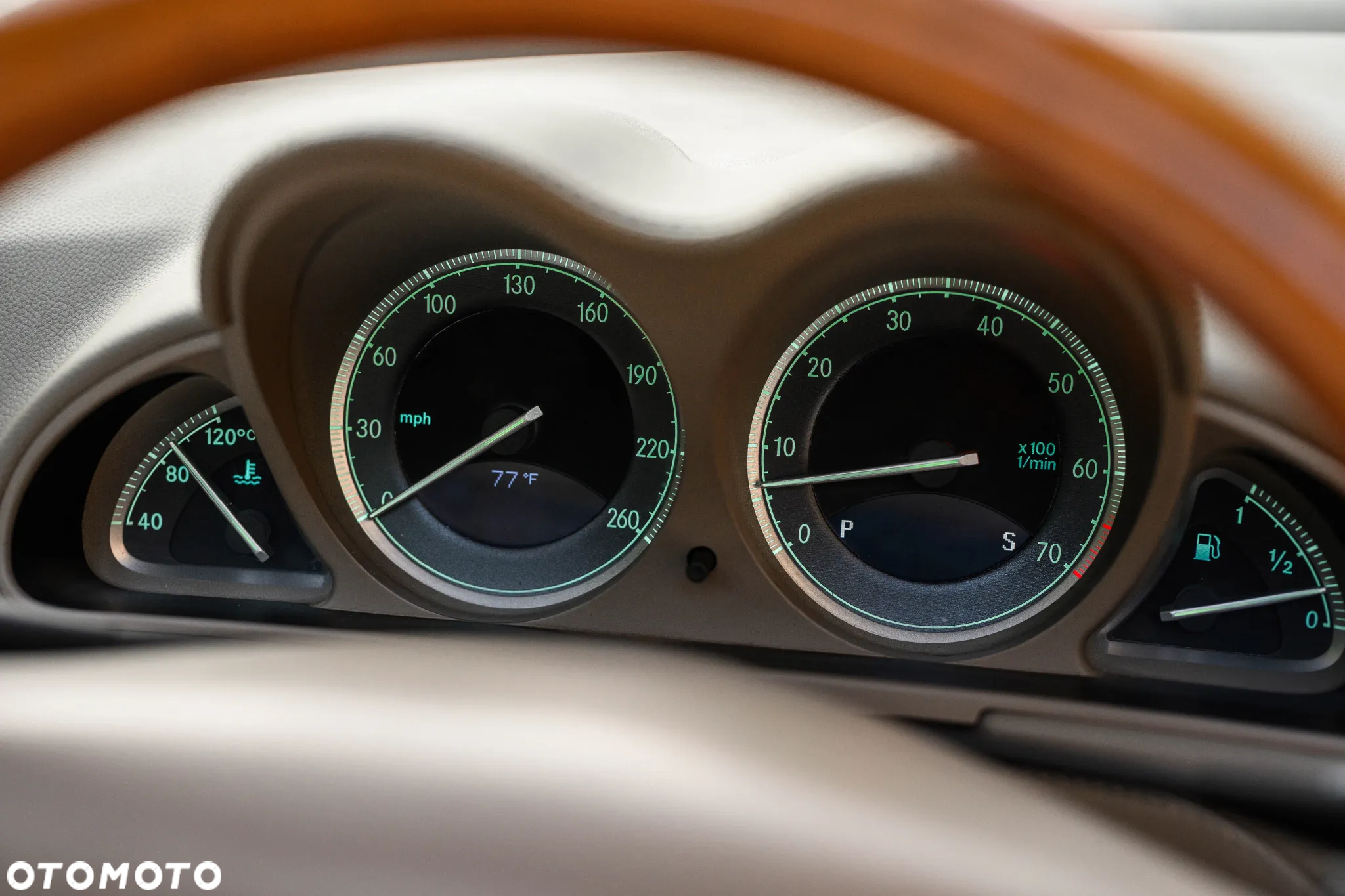 Mercedes-Benz SL 500 7G-TRONIC Night Edition - 22