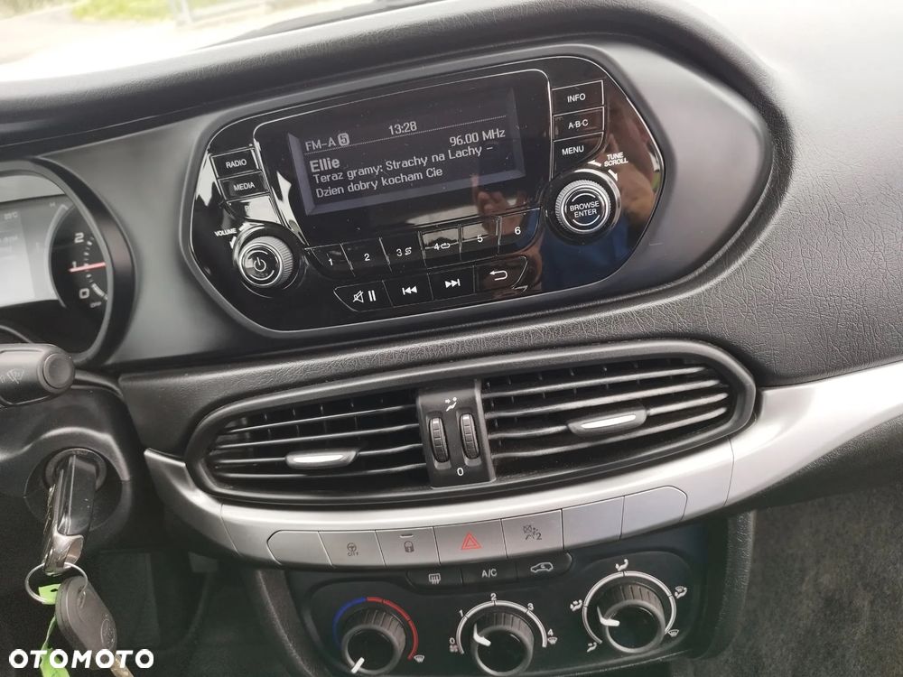 Fiat Tipo - 17