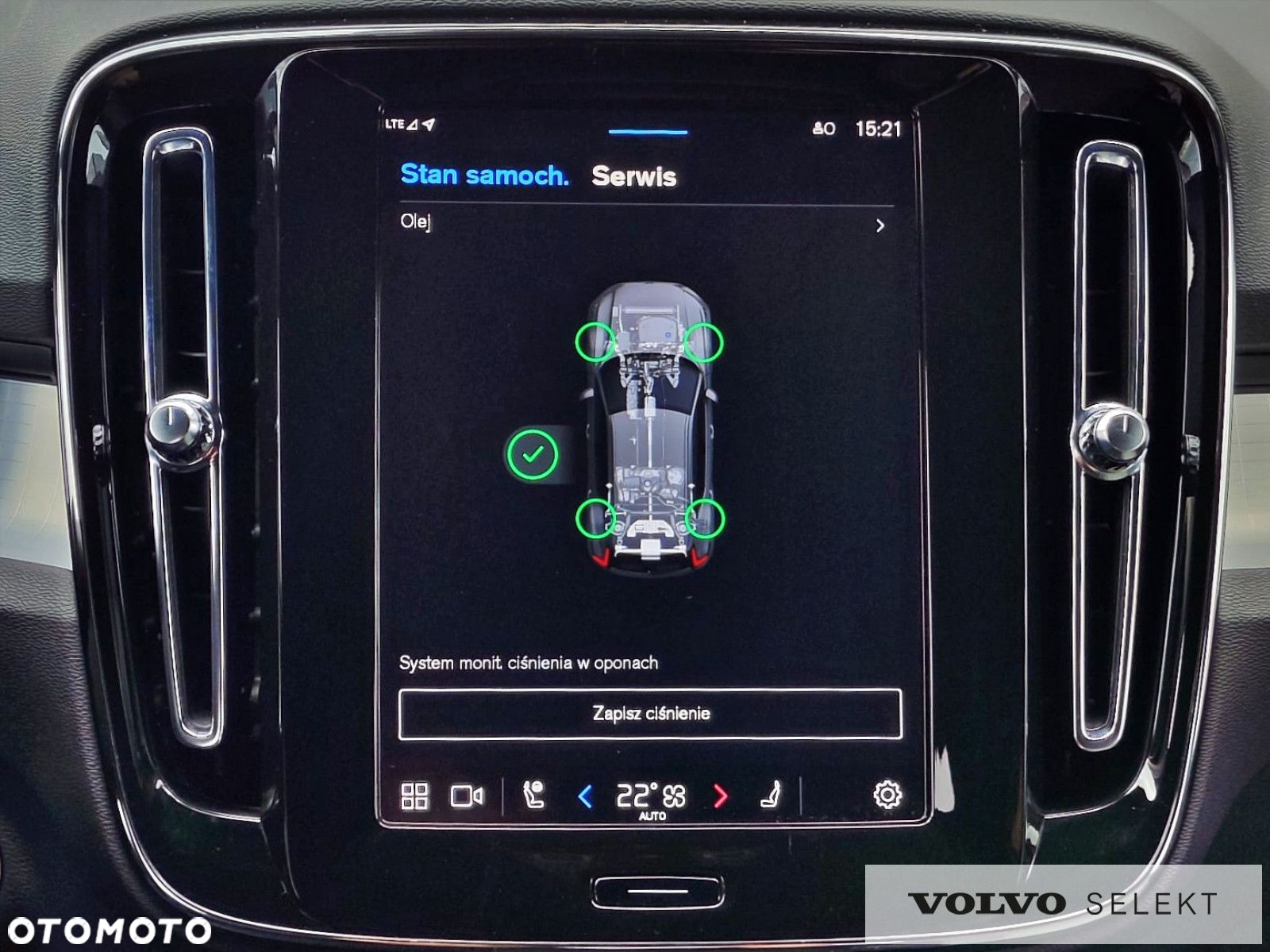 Volvo XC 40 - 28