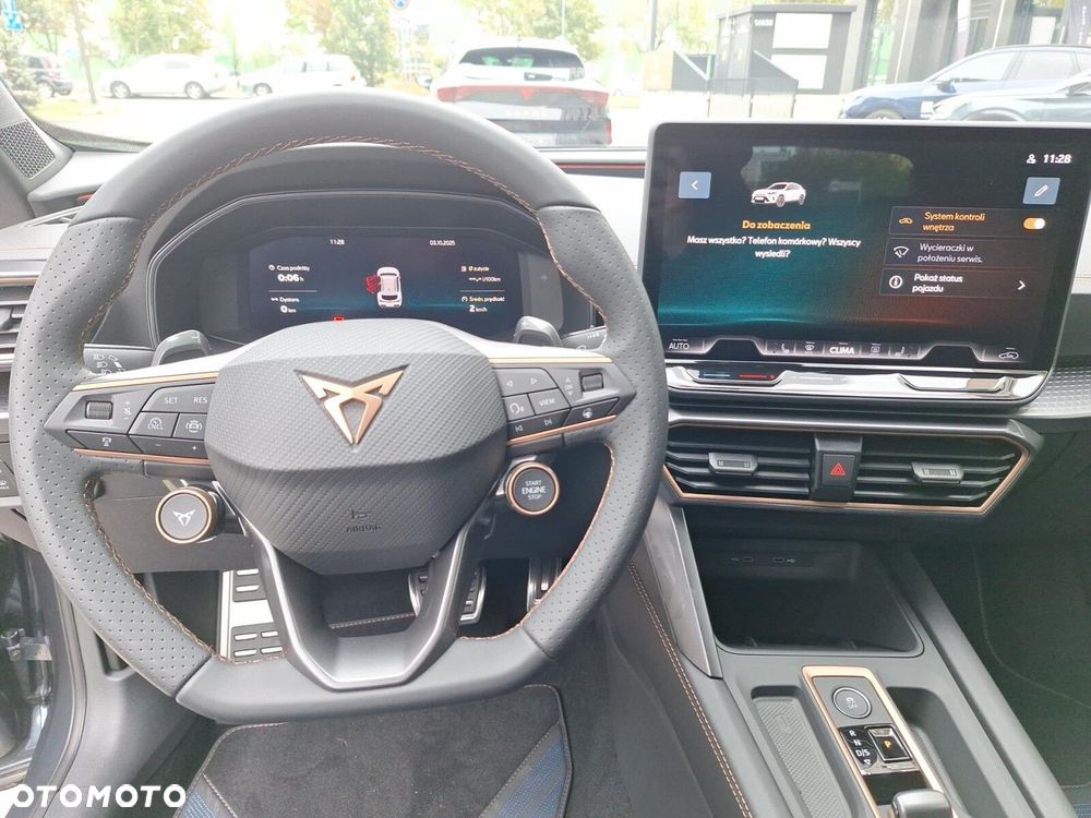 Cupra Formentor - 11