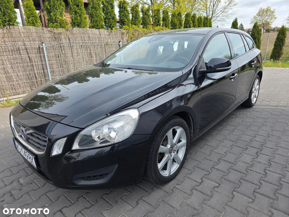 Volvo V60 D3 Momentum - 3