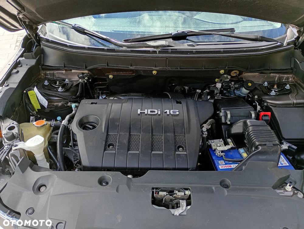 Peugeot 4008 - 38
