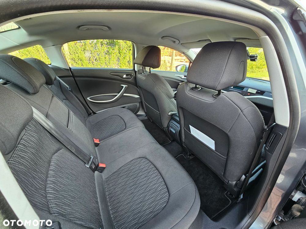 Citroën C5 2.0 HDi Confort - 9