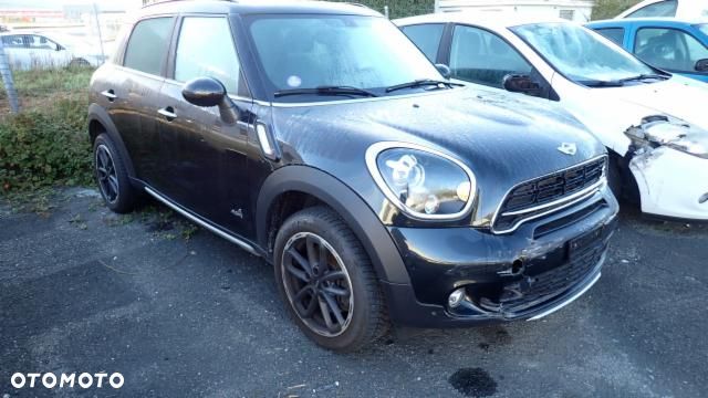 Mini Countryman 2015 photo 2