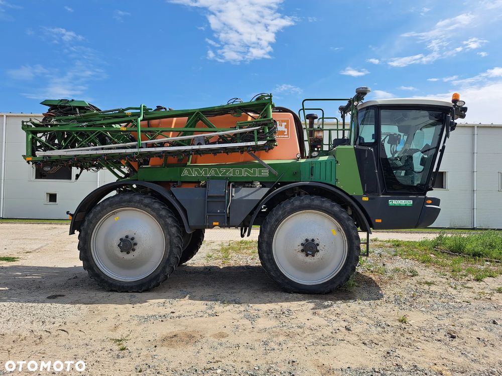 Amazone Pantera - 5
