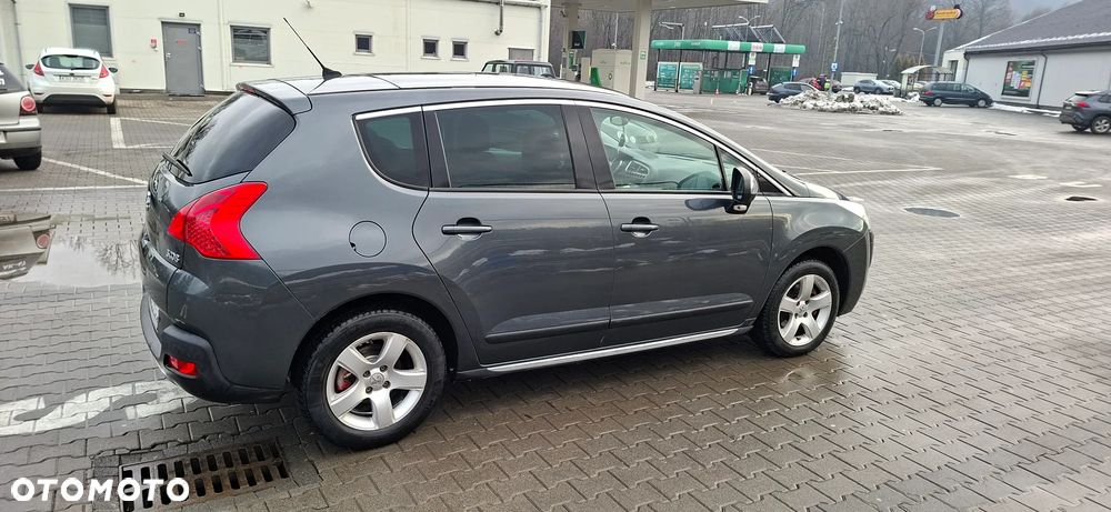 Peugeot 3008 1.6 Allure - 10