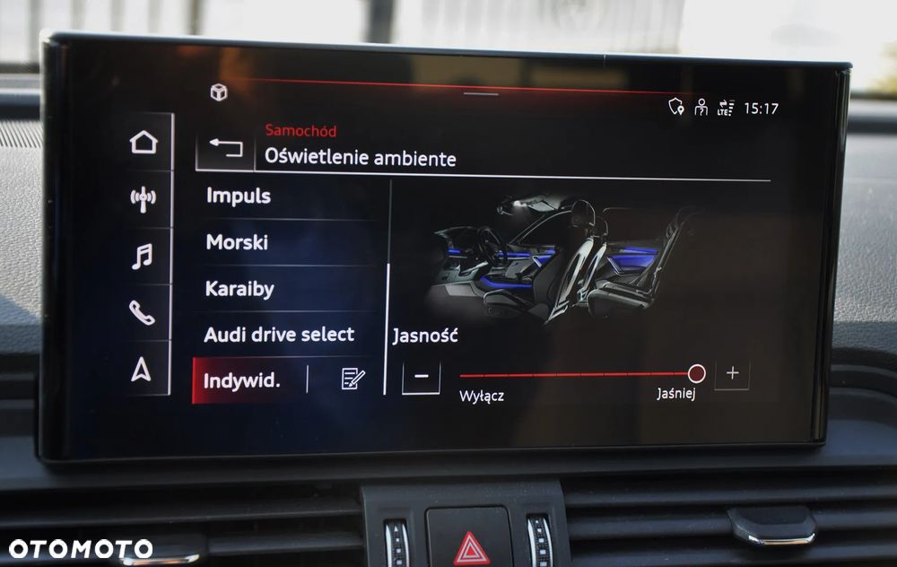 Audi Q5 35 TDI mHEV Advanced S tronic - 25