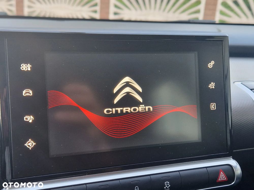 Citroën C4 Cactus BlueHDi 100 Stop&Start Feel - 10