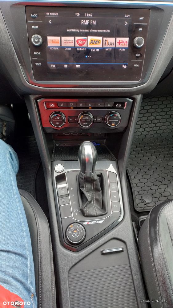 Volkswagen Tiguan 2.0 TDI BMT SCR 4Mot Highline DSG - 28