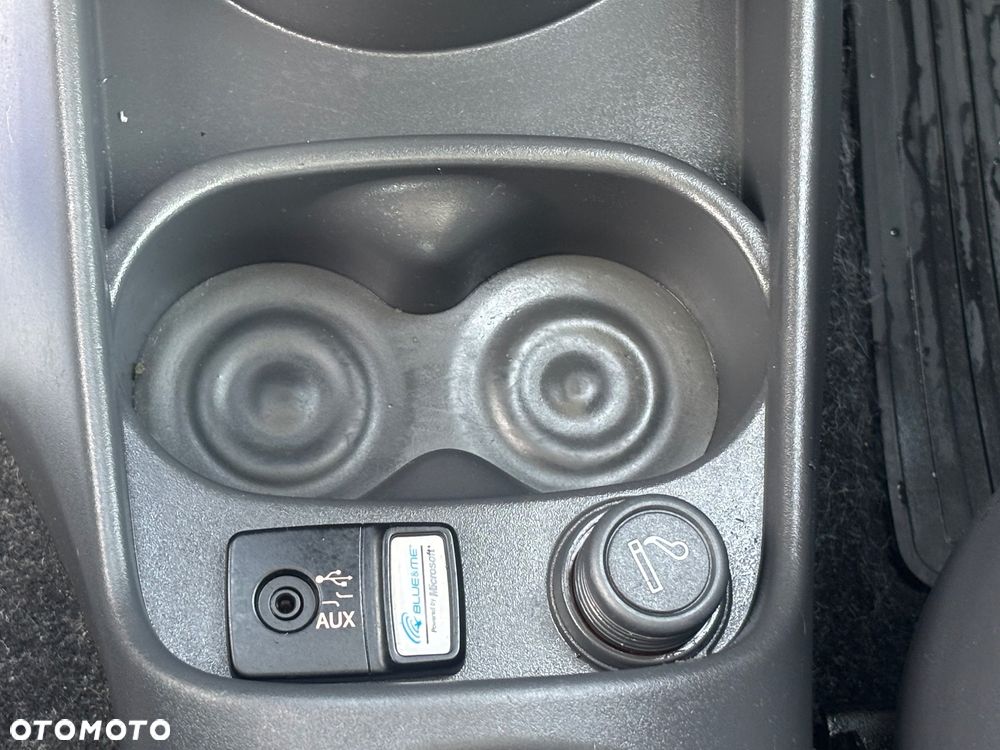 Fiat 500 1.2 8V Sport - 14