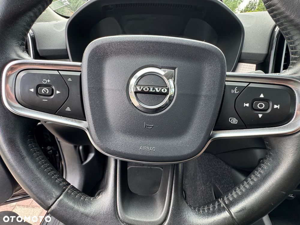 Volvo XC 40 - 14
