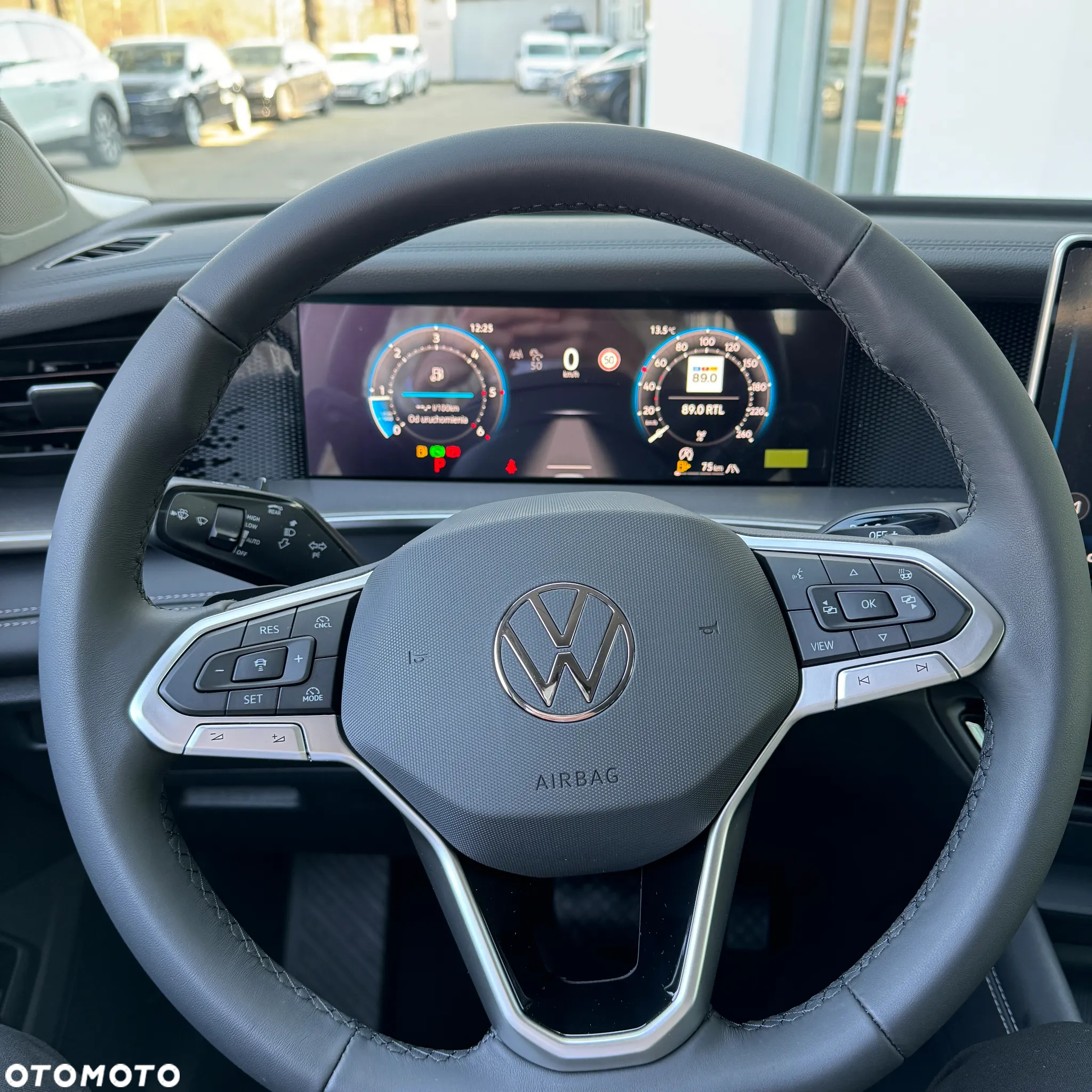 Volkswagen Tayron - 21
