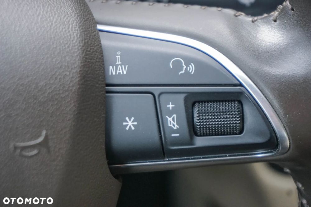 Audi A6 Limousine 3.0 TDI Quattro S tronic - 13