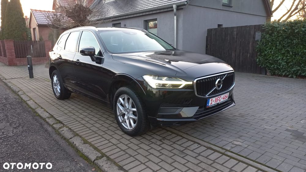 Volvo XC 60 D4 Geartronic Momentum - 3