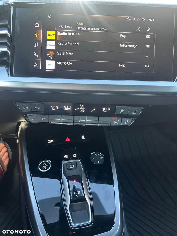 Audi Q4 Sportback e-tron 40 77kWh S Line - 15