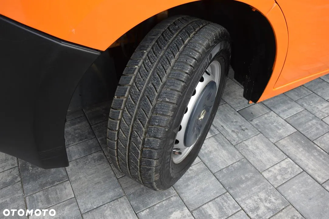 Renault Master - 33