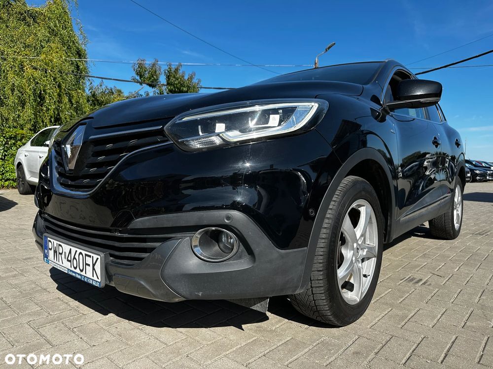Renault Kadjar - 32