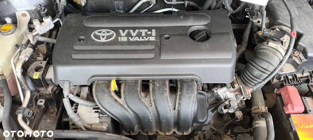 Toyota Auris - 3