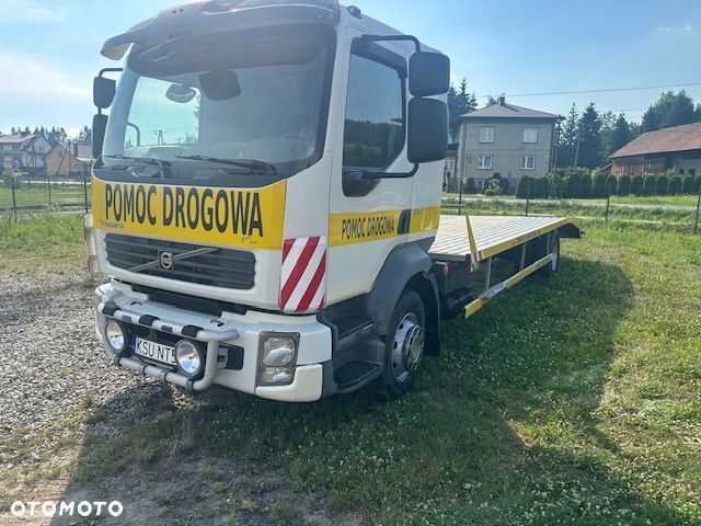 Volvo FL - 1
