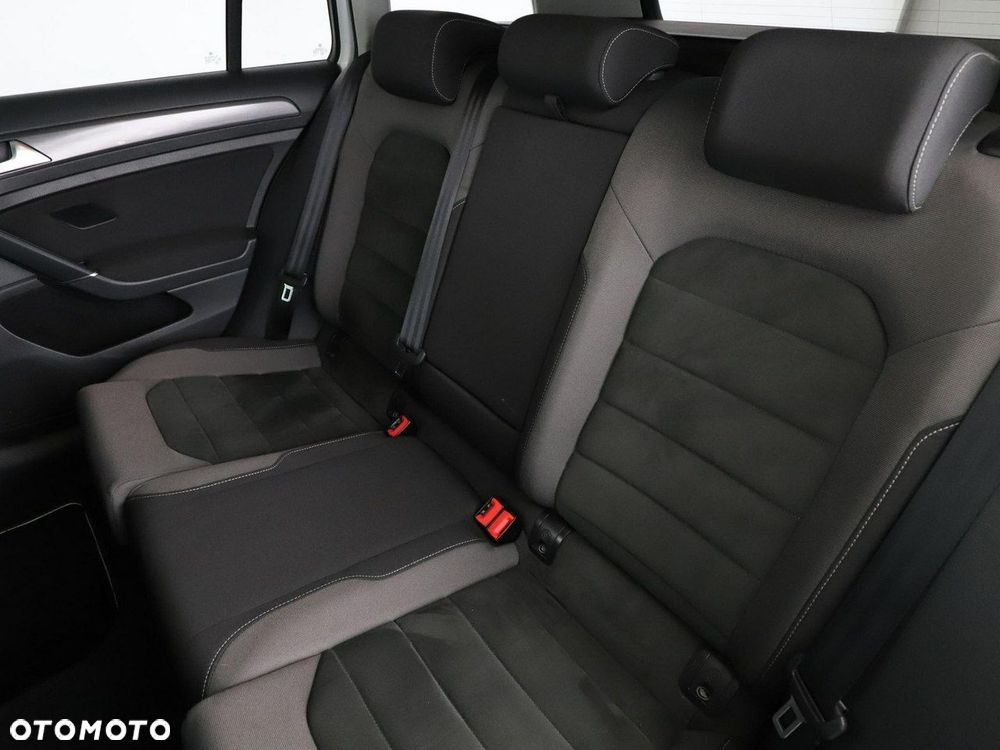 Volkswagen Golf 1.5 TSI ACT (BlueMotion Technology) DSG Comfortline - 18