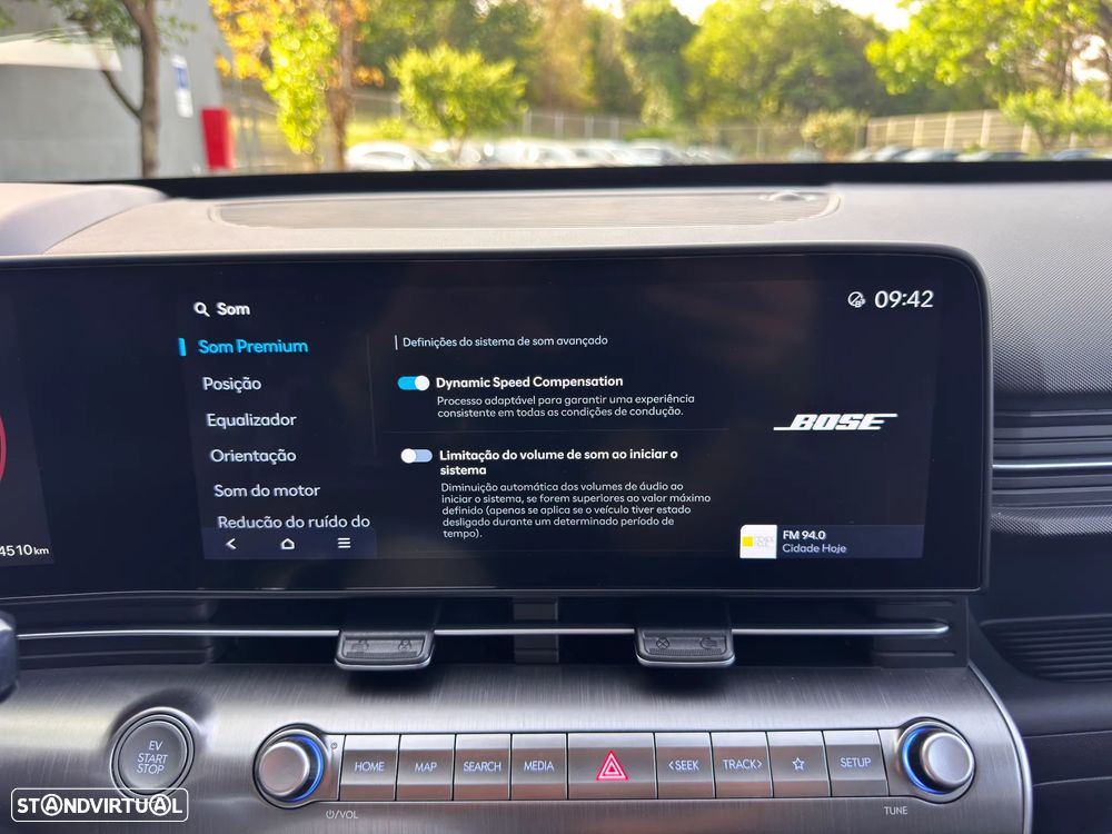 Hyundai Kauai 65.4 kWh Vanguard - 34