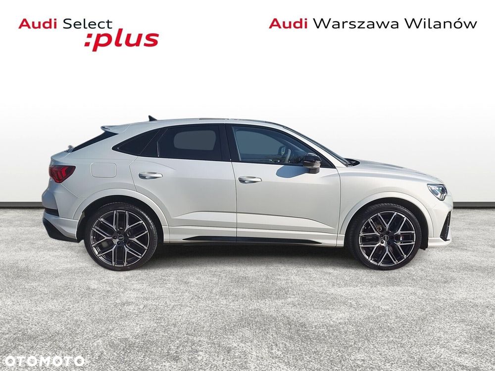 Audi Q3 RS S tronic - 6