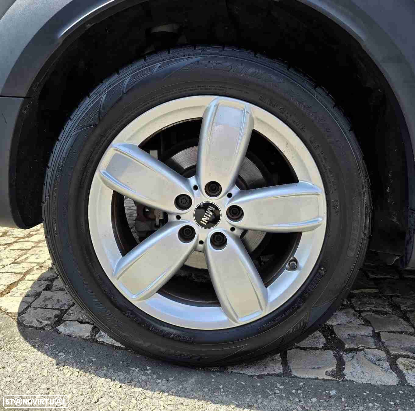 MINI Countryman One Auto - 16