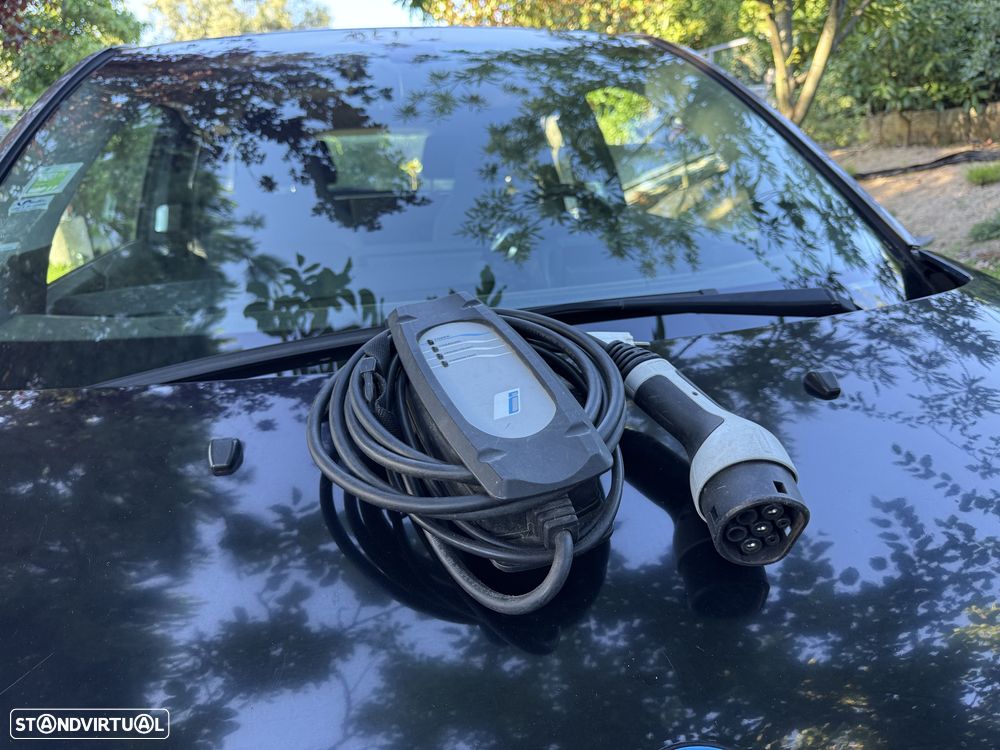 BMW i3 (60 Ah) - 26