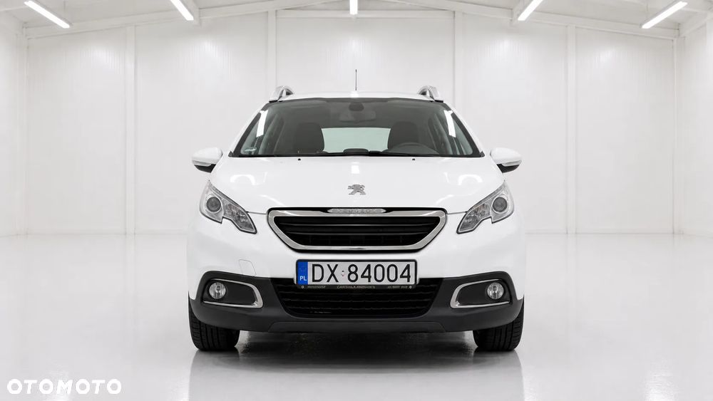 Peugeot 2008 1.2 Pure Tech Active - 2