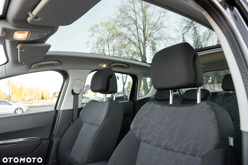 Peugeot 3008 - 17