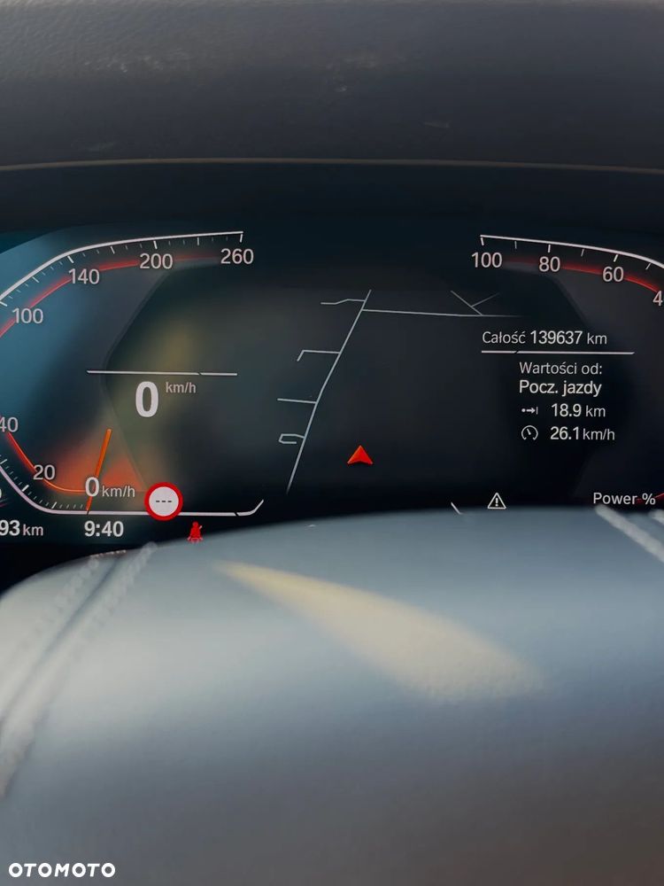 BMW X5 xDrive25d - 12