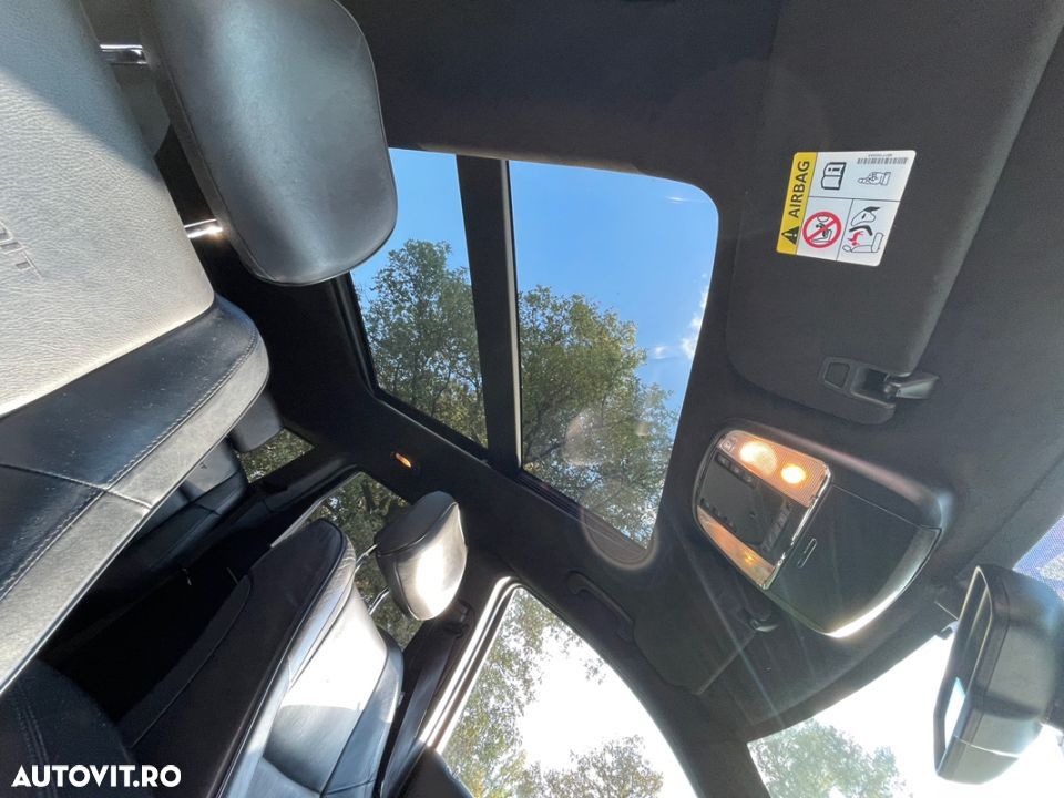 Jeep Grand Cherokee 3.0 TD AT Summit - 23