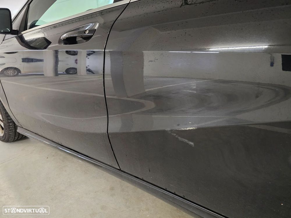 Mercedes-Benz A 180 d Fleet Pack Urban - 7