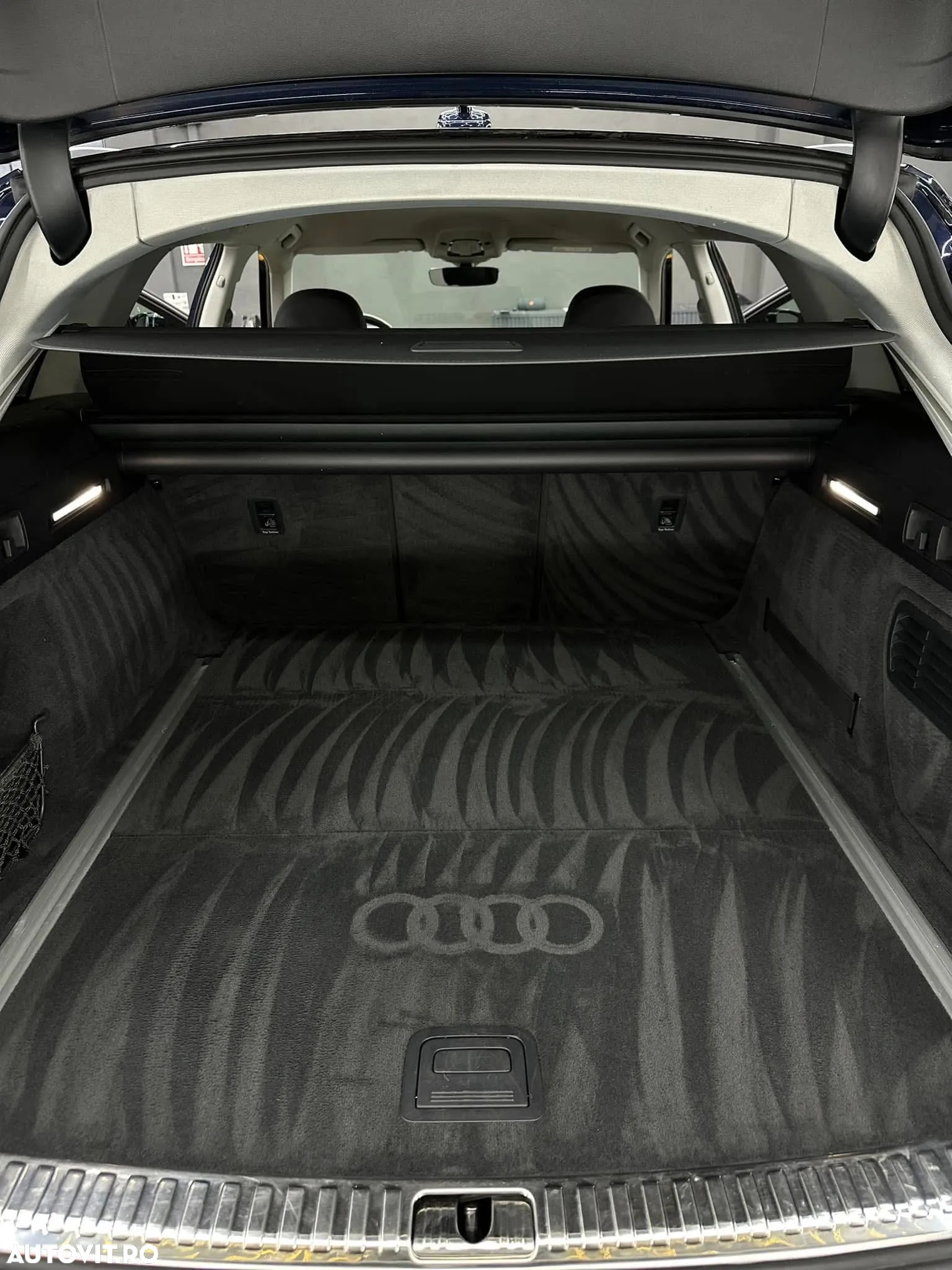 Audi A6 Avant 3.0 45 TDI quattro Tiptronic Sport - 18
