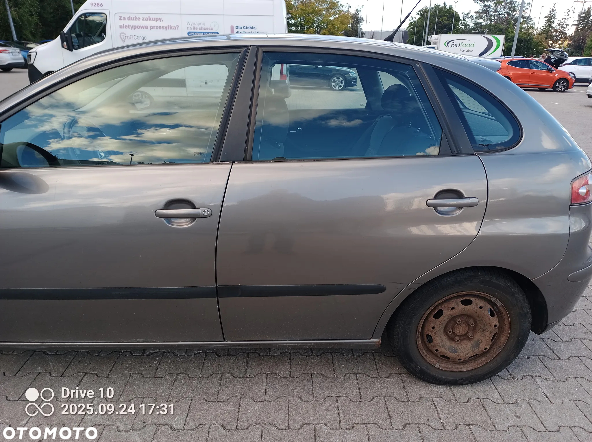 Seat Ibiza - 10