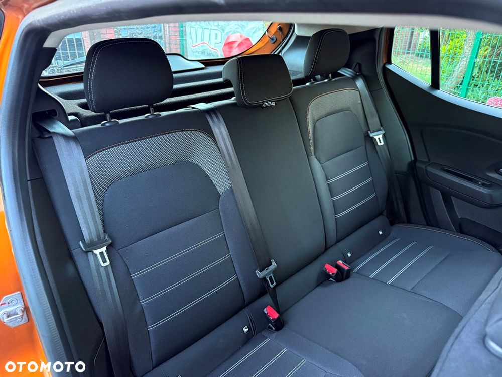Dacia Sandero Stepway TCe 90 Comfort - 25