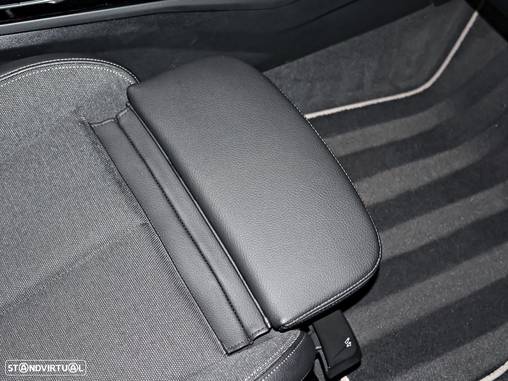 BMW 116 d Line Sport Auto - 26