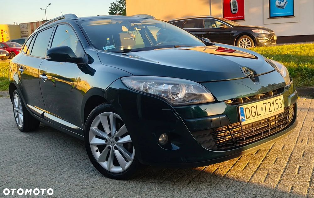 Renault Megane 1.5 dCi Exception - 3