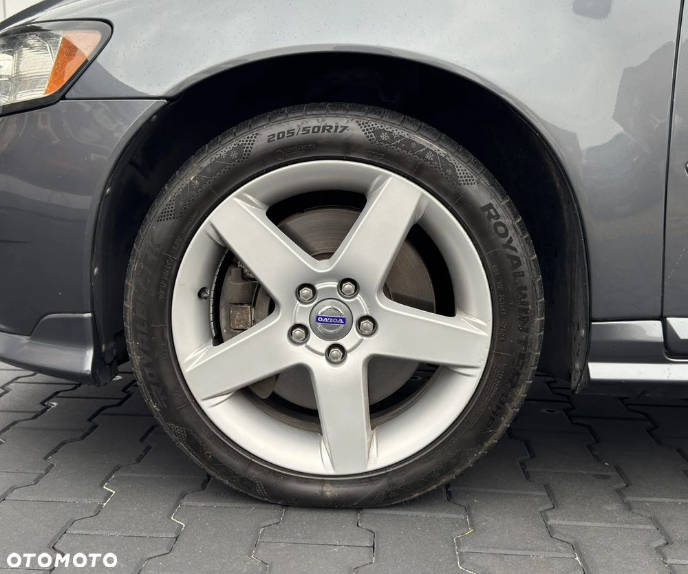 Volvo V50 T5 R-Design Summum - 13