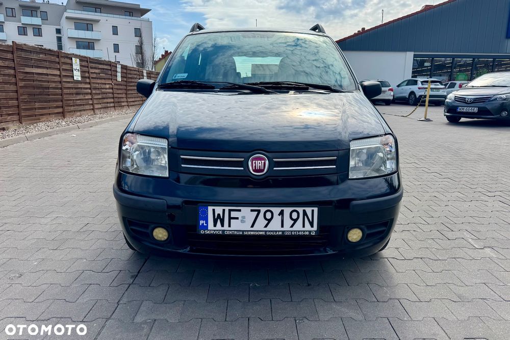 Fiat Panda - 2