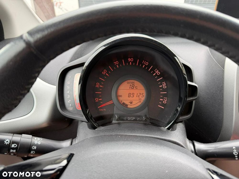 Toyota Aygo - 4