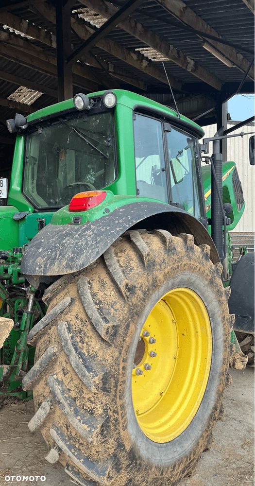 John Deere 6920S - 19