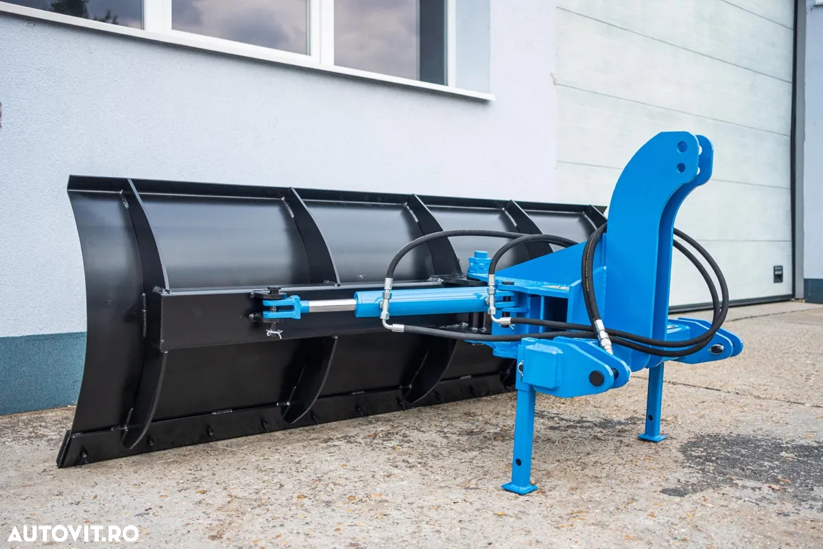 Rotor Lama Universala Front - 2