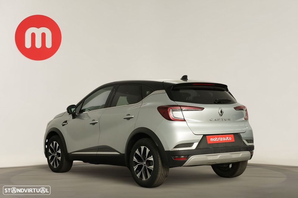 Renault Captur 1.0 TCe Techno - 3