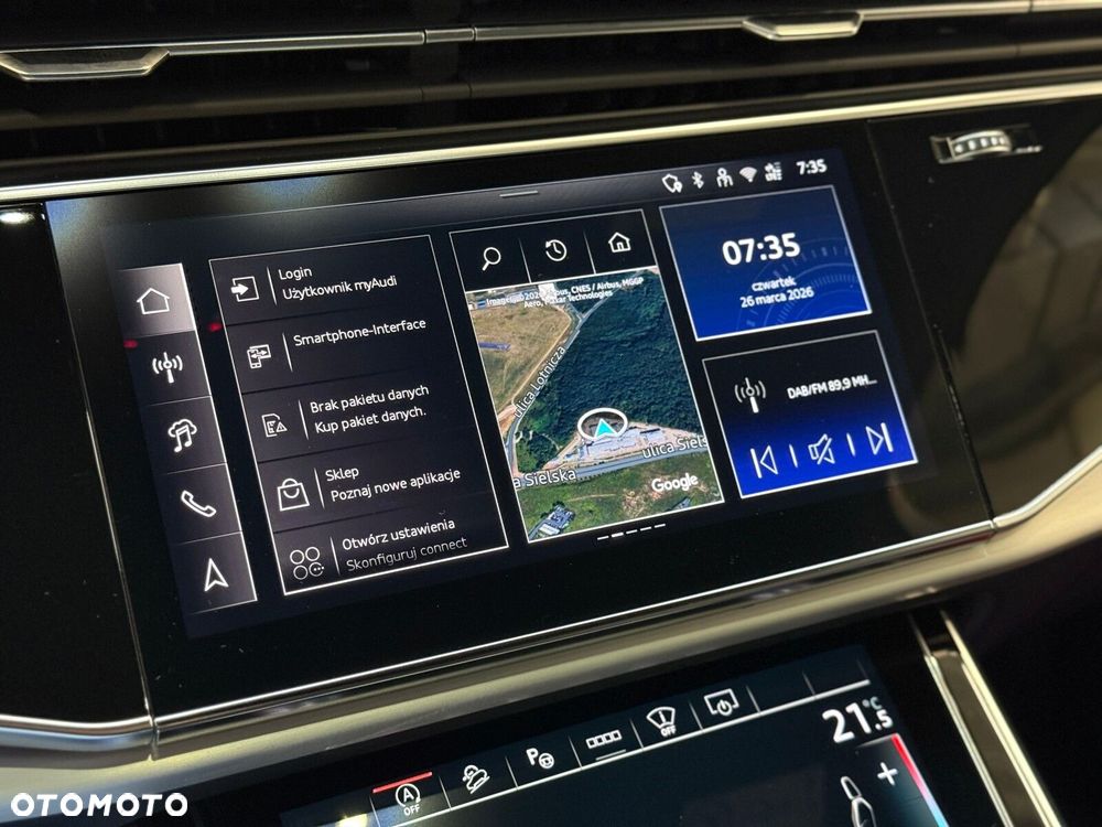 Audi Q7 - 36