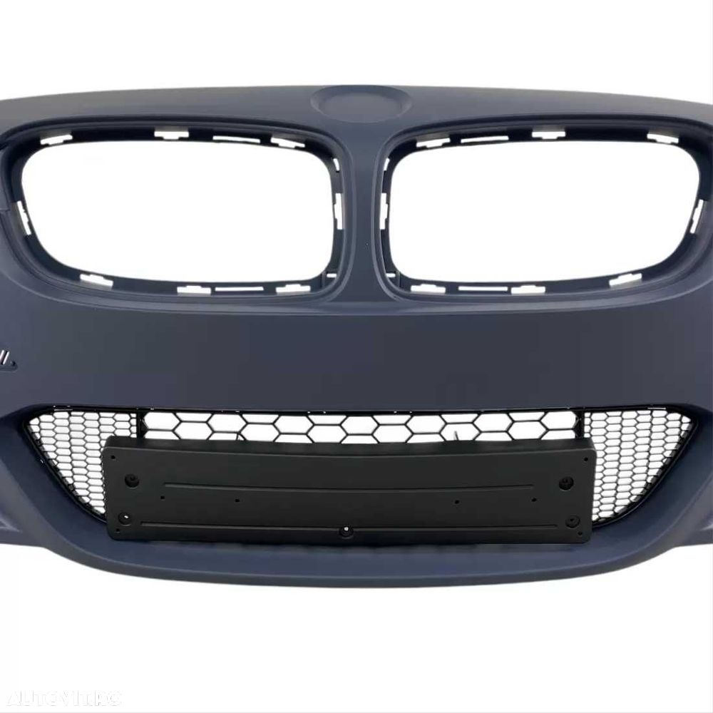 Bara Fata BMW F30 F31 M Technik 2012 - 2018 Completa - 4